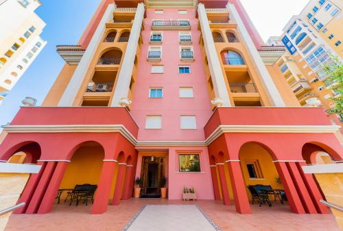 ImagenApartamento Torrevieja Sunrise Atalayas 1