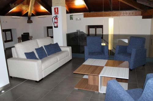 ImagenHotel-Restaurante Casa Blava Alzira 2