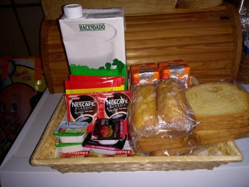 ImagenLos Angeles del Romero 2