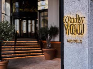 ImagenOnly YOU Hotel Valencia 6