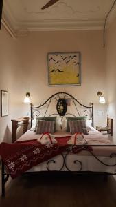 ImagenLive in Chianti Apartaments 11