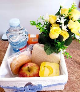 ImagenHotel M5 Valencia Aeropuerto 5