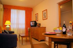 ImagenAparthotel Bahia Pinosol 6