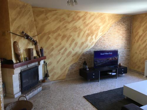 ImagenBenissa Apartment 1