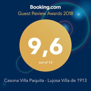 ImagenCasona Villa Paquita - Lujosa Villa de 1913 4