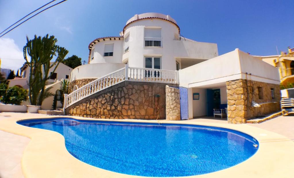 Sunlink Villa VistaMarimagen principal