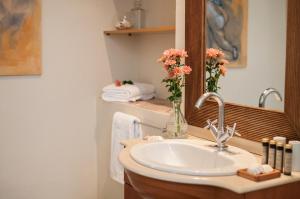 ImagenArt Boutique Hotel Chamarel 5