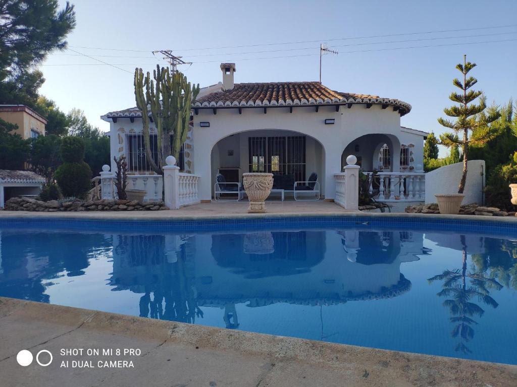 Pilot Houseimagen principal