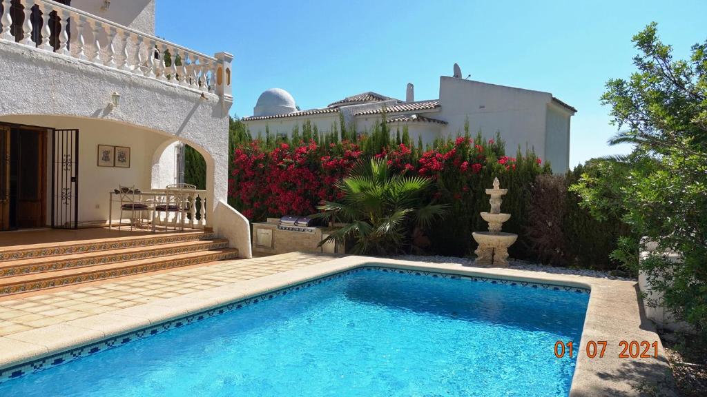 Villa Arnicaimagen principal