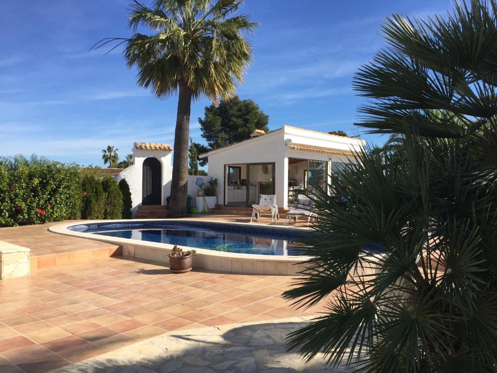 Apartamento Villa Joyaimagen principal