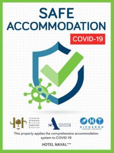 ImagenHotel Naval Sestao 5