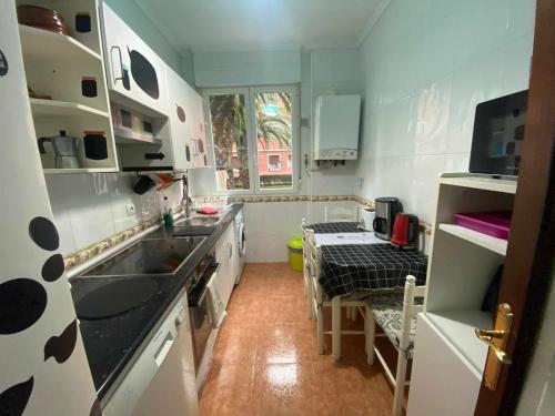 ImagenApartamento amplio garaje Bilbao Dist 1 1