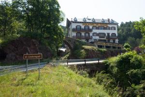 ImagenHostal Les Fonts 3