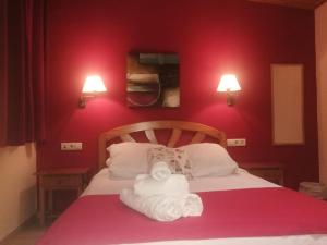 ImagenHostal Cal Batista 6