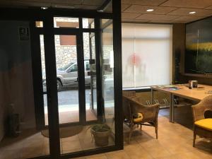 ImagenHOTEL FAMILIAR BAGA 5