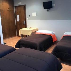 ImagenHOTEL FAMILIAR BAGA 6