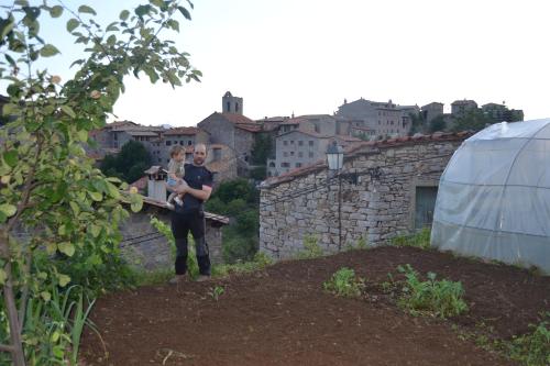 ImagenHostal La Muntanya 2