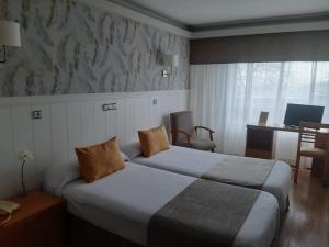 ImagenHotel Almirante 7