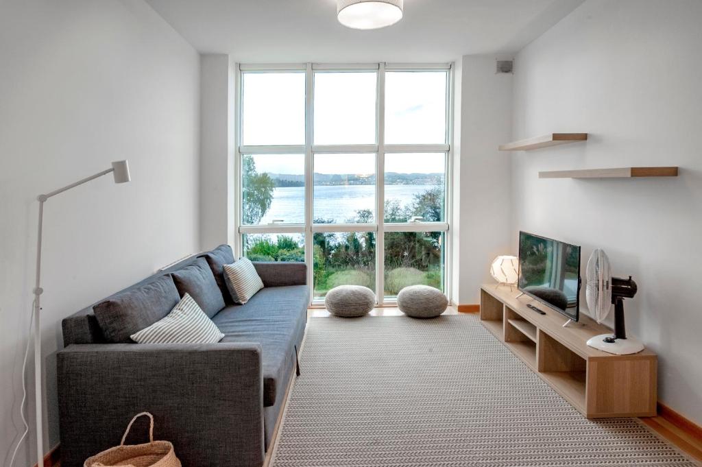 Oktheway Miño Beach 1Himagen principal