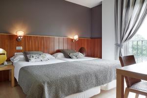 ImagenHotel Iriguibel Huarte Pamplona 6