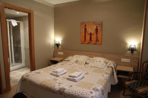 ImagenHostal Acella 1