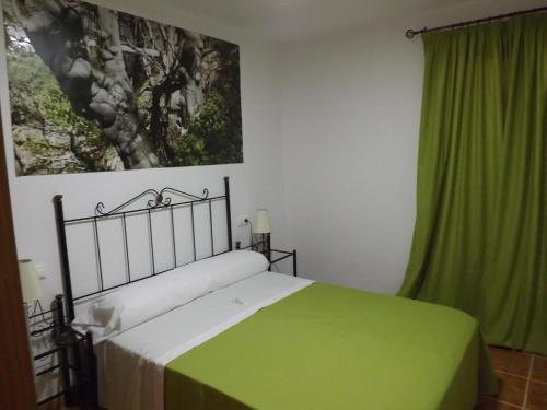 ImagenCasa Rural ENTRESIERRAS 1