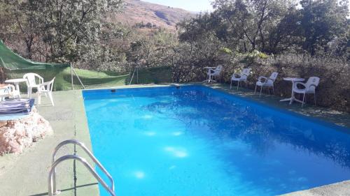 ImagenEl rincón de Yegen 1