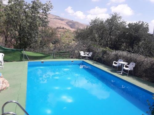 ImagenEl rincón de Yegen 2