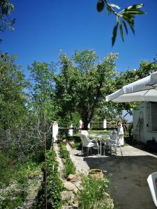 ImagenEl rincón de Yegen 7