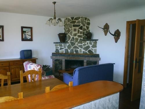 ImagenAlojamiento Rural Mirador del Avellano 2