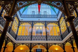 ImagenHospedería Mirador de Llerena 5