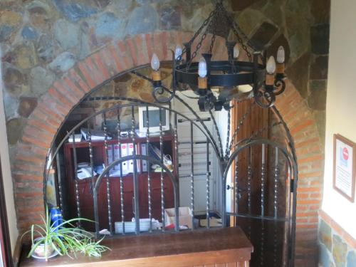 ImagenHostal Rest. Campoabierto 2