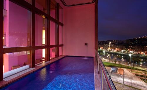 ImagenHotel Meliá Bilbao 1