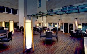 ImagenSercotel Coliseo 4