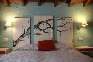 ImagenEcoHotel Rural Angiz 5