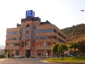 ImagenHotel Pamplona Villava 7