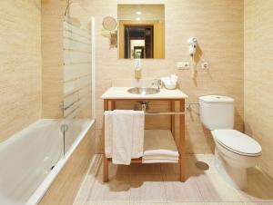 ImagenHotel Iriguibel Huarte Pamplona 4