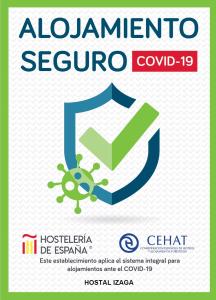 ImagenHostal Izaga 3