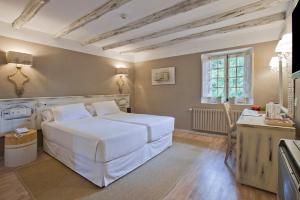 ImagenPamplona El Toro Hotel & Spa 4