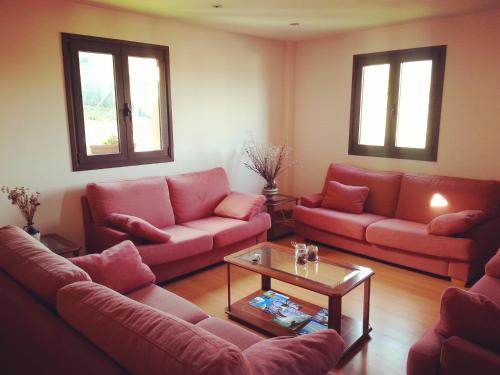 ImagenHotel Ibaigune 1