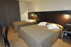 ImagenHotel Palau de Girona 5