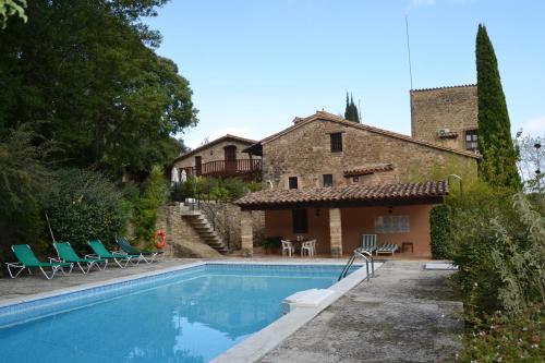 ImagenLa Sala de Camós 1