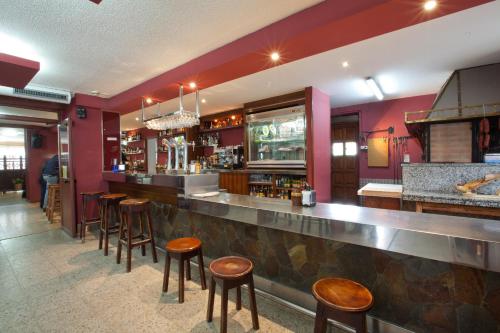 ImagenHOTEL PARRILLADA TERRANOVA 1