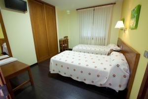 ImagenHOTEL PARRILLADA TERRANOVA 6