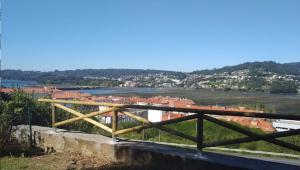 ImagenHostal San Cristobal en Pontedeume 6