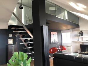 ImagenOktheway Loft Maestranza 4