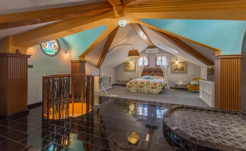 ImagenApartamentos Gaudi Style 2