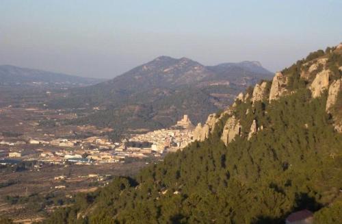 ImagenHotel Con Encanto La Façana 2