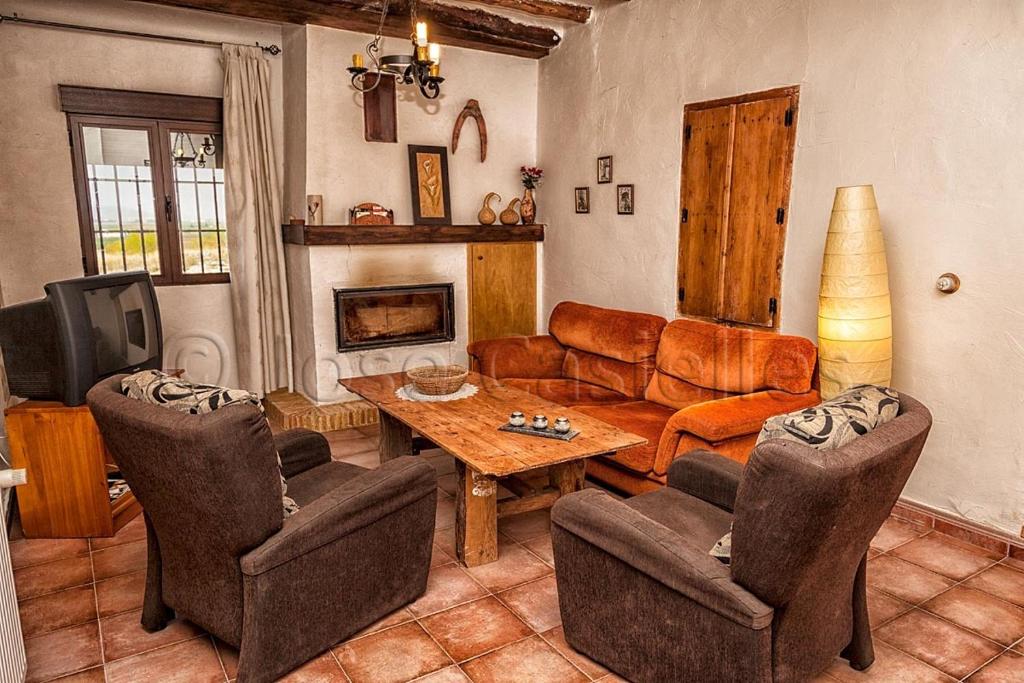 Casa Rural Casa Máximaimagen principal