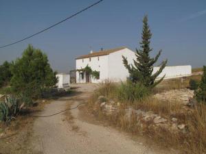 ImagenCasa Rural Casa Máxima 5